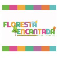 Logo Floresta Encantada Buffet